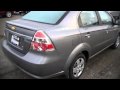 2010 Chevrolet Aveo LS Sedan in Frankfort, IL 60423