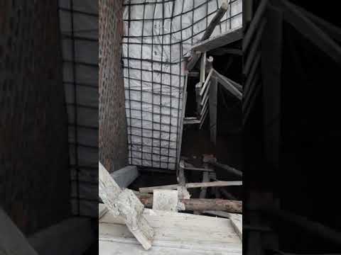 Bán nhà Liên Mạc, Bắc Từ Liêm: đổ sàn tầng 2