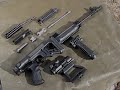 Rifle