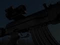 Rifle