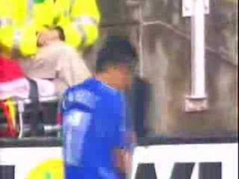 Tim Cahill 'The Boxing Aussie' Compilation