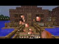 MINECRAFT TOGETHER #094: Ein Hafen und ein Kornfeld [STAFFEL 2] [LET'S PLAY TOGETHER MINECRAFT]