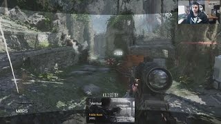 AW Faze Red Reserve Em...
