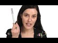 Lisa Eldridge MakeUp Basics: Concealer Tutorial