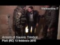 Arresto Saverio Trimboli 2010-02-13