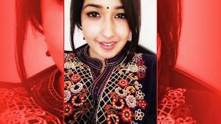 Aanchal Sharma lifestyle Biography
