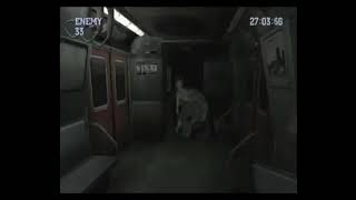 Resident Evil Cindy The Bunny Gets Eaten