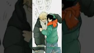 His Best Friend Is Coming