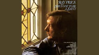Watch Ray Price Enough For You video