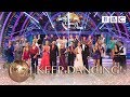 Keep dancing with Week 4! - BBC Strictly 2018