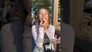 Sophie Rain Responds To Ice Bucket Nomination