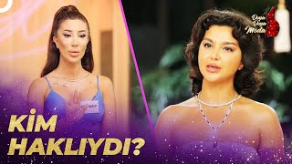 Zeynep Ve Yasemin Yılmaz Arasında Vizyonsuzsun Polemiği Doya Doya Moda 5. Bölüm