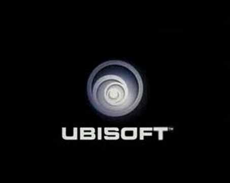 Ubisoft Intro