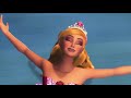 Barbie e le Scarpette Rosa: la scena finale del film