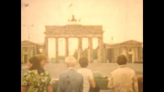 Берлин, Столица Гдр, 1977 Год.