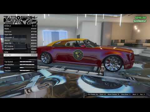 gta5 game play with crew 2018 26