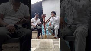 Suhana Mausam Or Sath Me Hookah