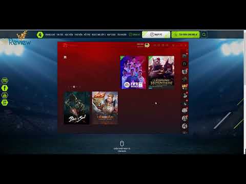Sửa lỗi không vào được game Fifa Online 4