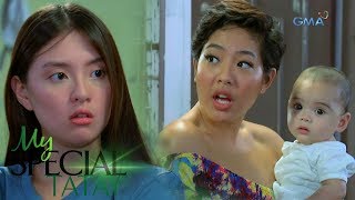 My Special Tatay: Agawan kay Prinsipe Boyet | Episode 47