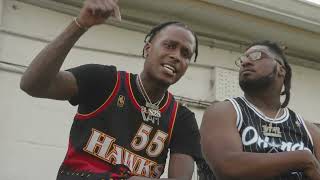 40th Block Wam - Devil (Official Video) Shot By @Ice Breaking Films LLC