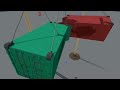 Nawak Lennon Show : Gang Beasts (avec Jehal) [3]