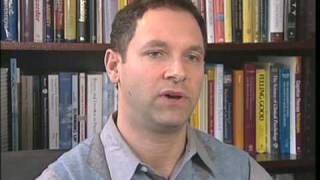 Jonathan Abramowitz, Ph.D. Youtube