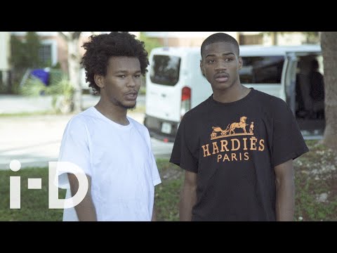 How Tyshawn Jones Became Skater Of The Year | i-D