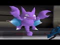 Pokemon Colosseum: Purification Narration - Part 5: Justy's Gym