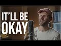 Shawn Mendes - It’ll Be Okay (Acoustic cover By Ben Woodward)