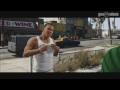 GTA V - Franklin Trailer MEGA Breakdown!