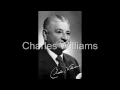 Charles Williams - Flower Show