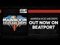 Sample Tools by Cr2 - Mainroom Kicks & Drops (Sample Pack)