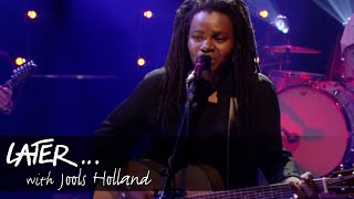 Watch Tracy Chapman Talkin Bout A Revolution video