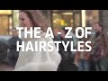 EIMI: The A-Z of Hairstyles by Wella Professionals