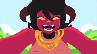 Vore Hungry Dragon Smauggie Resubido