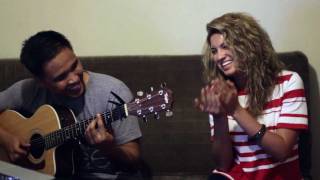 Jeremy Passion & Tori Kelly - One Man Woman