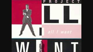 Watch Captain Hollywood Project All I Want video