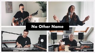 Elle Limebear - No Other Name