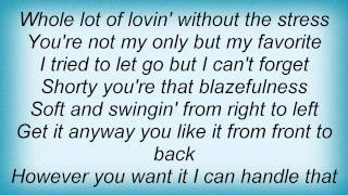 Watch Jaheim Happiness video