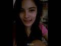 Aaliyah Benisano Sleepover Baby