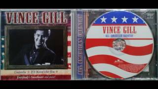 Watch Vince Gill Savannah video