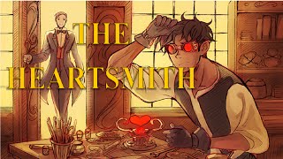 The Heartsmith (Webcomic Dub)