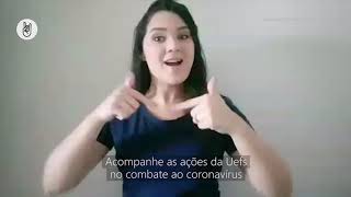 Ciência e pesquisa mudam o mundo! (Em libras)