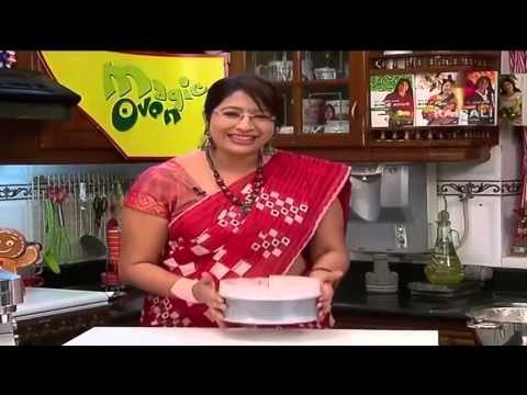 VIDEO : magic oven: carrot cake - this episode features carrotthis episode features carrotcake. magic oven is a cookery show on kairali tv, presented by celebrity chefthis episode features carrotthis episode features carrotcake. magic ove ...