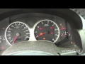 Chevy Equinox oil life reset
