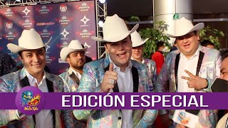 Edición Especial - 'Don' ft Grupo Firme Y nominados 'Revelación del Año' en Premios de la Radio 2021