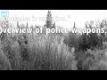 Accused Eco-Terroist Groups to Train Protestors at Central Wisconsin Action Camp