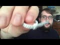 Watching video Jewelry Adviser Gifts GemOro Multisizer Precision Finger Sizer