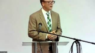 06/26/2022 | CCMC English Sunday Livestream | Luke 12:22-34
