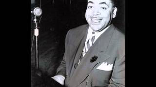 Watch Fats Waller A Good Man Is Hard To Find video